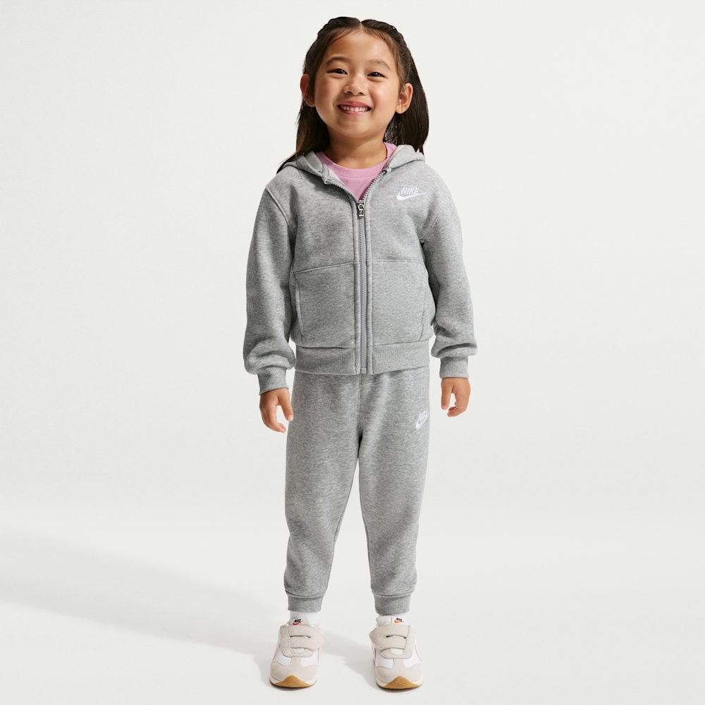 Комплект детский Nike Club Full-Zip