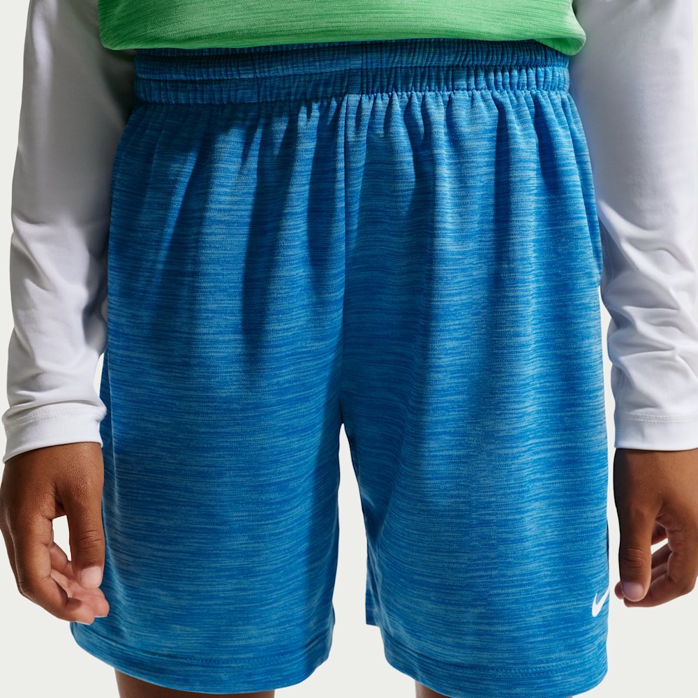 Шорты детские Nike Multi Dri-FIT