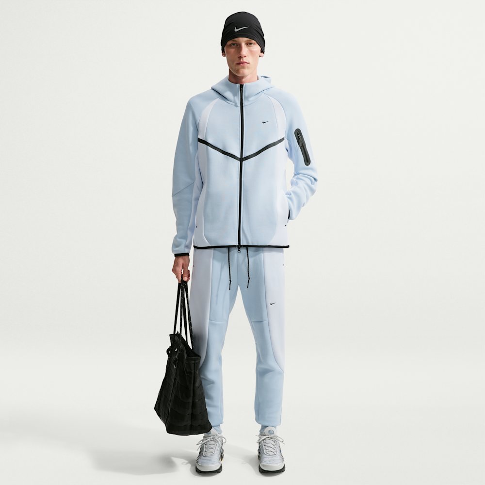 Джоггеры мужские Nike Tech Fleece Color-Block