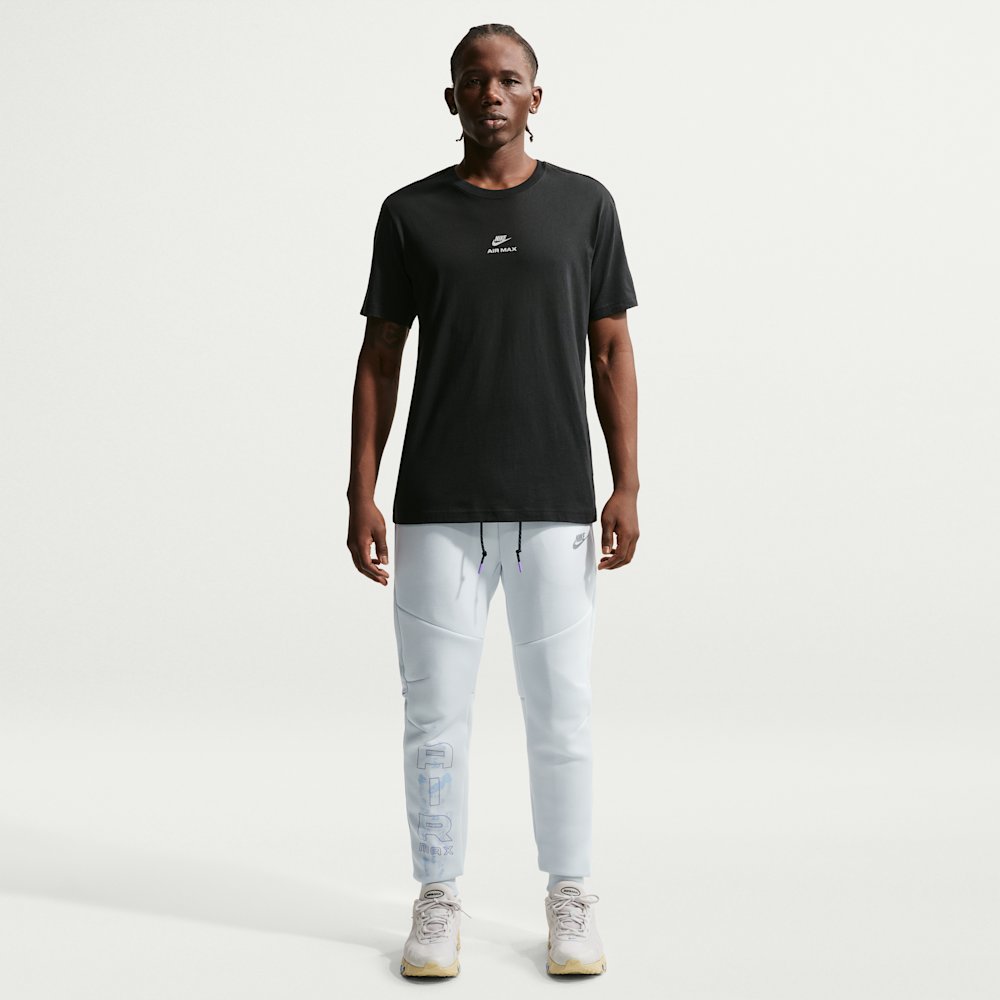 Джоггеры мужские Nike Tech Fleece
