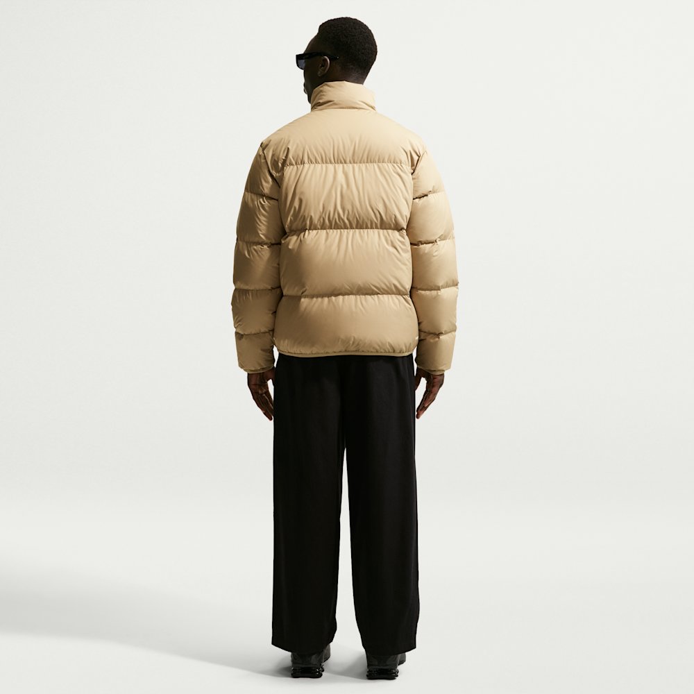 Куртка мужская Nike Sportswear Club пуховая