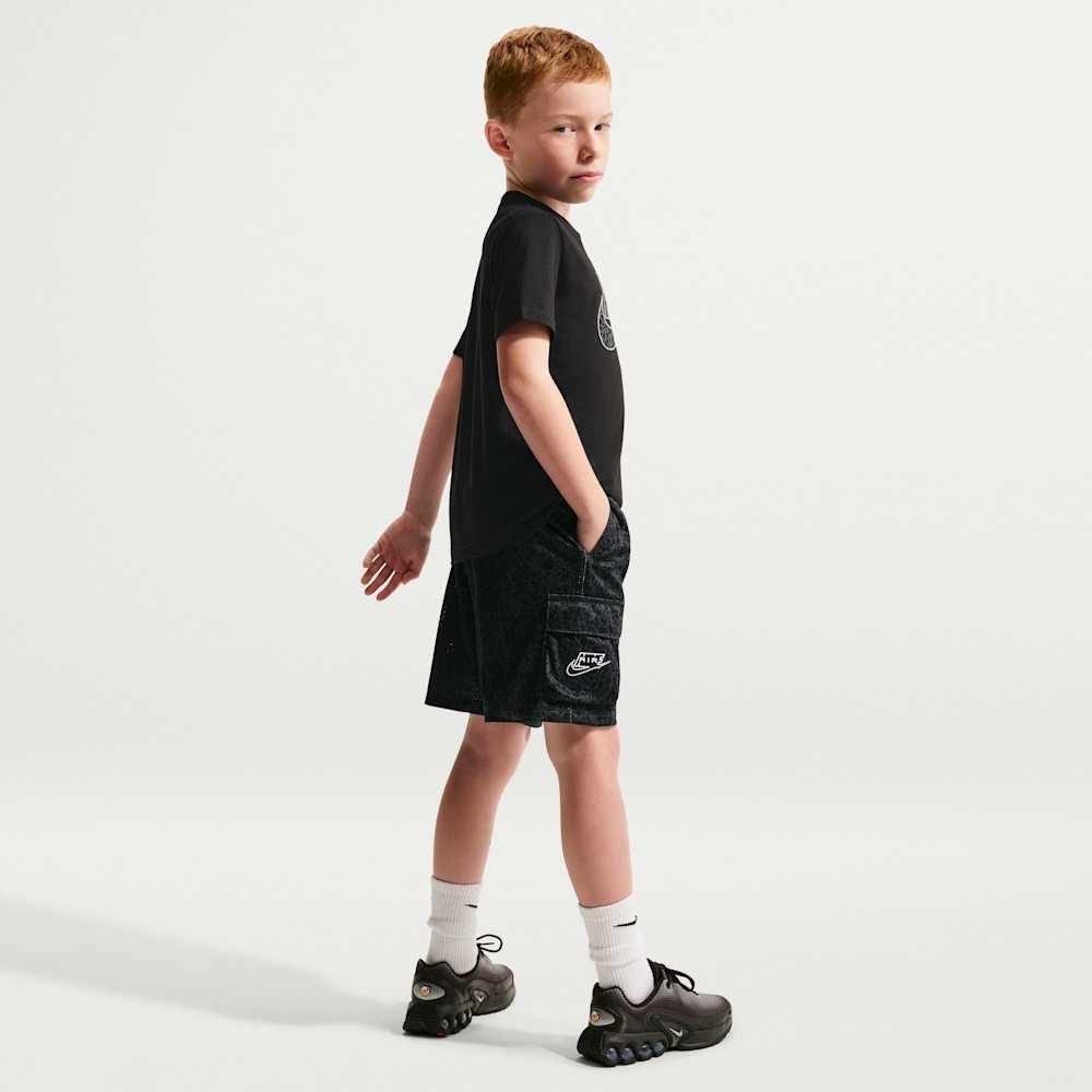 Комплект детский Nike Dri-FIT Air