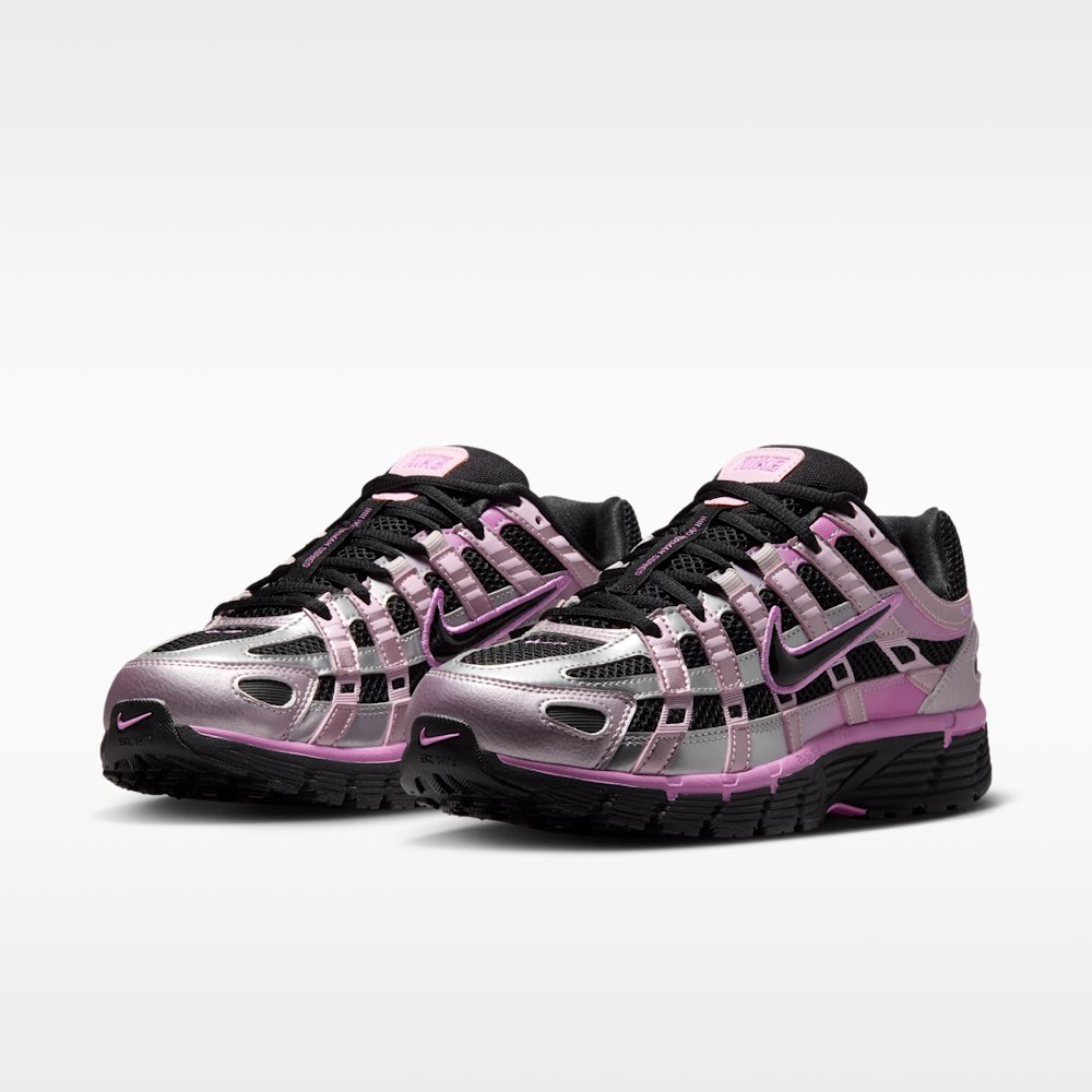 Кроссовки женские Nike P-6000