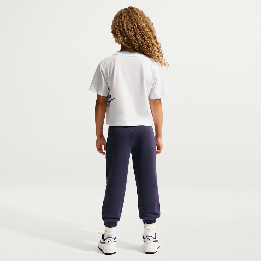 Футболка детская Nike Retro Remix