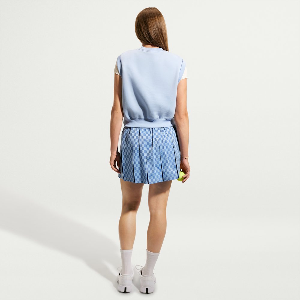 Жилет женский NikeCourt Court Collection
