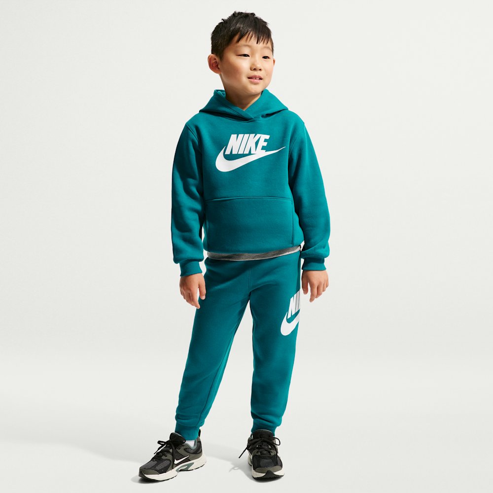 Комплект детский Nike Club Fleece