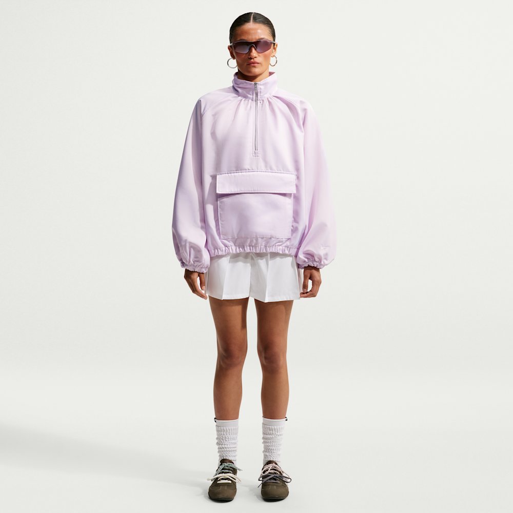 Куртка-анорак женская Nike Sportswear