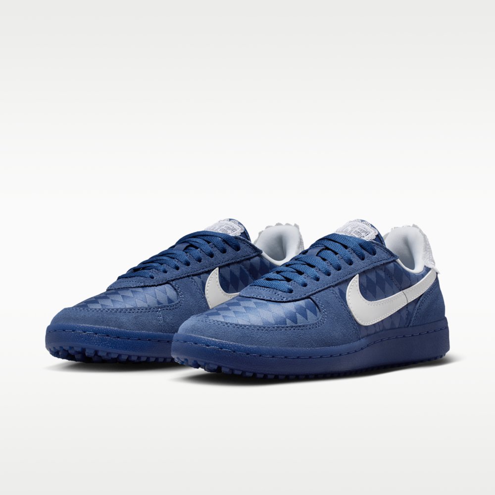 Кроссовки женские Nike Field General