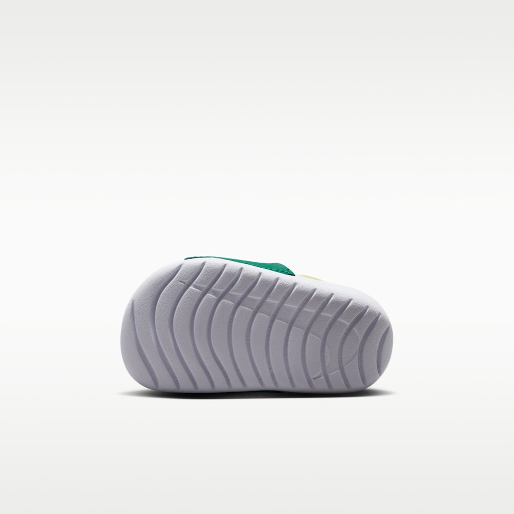Шлёпанцы детские Nike Kawa