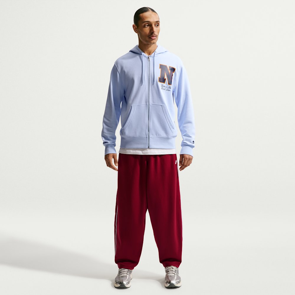 Худи мужское Nike Sportswear Club French Terry