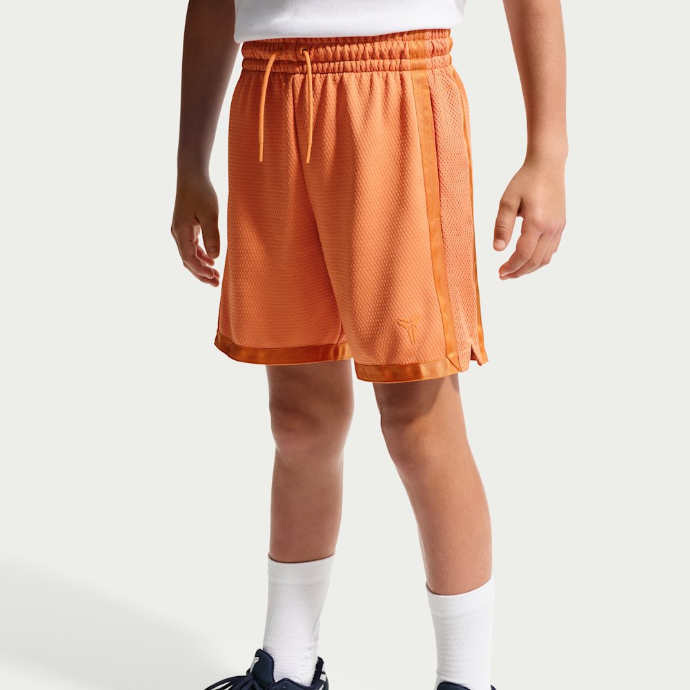 Шорты детские Nike Kobe Mamba