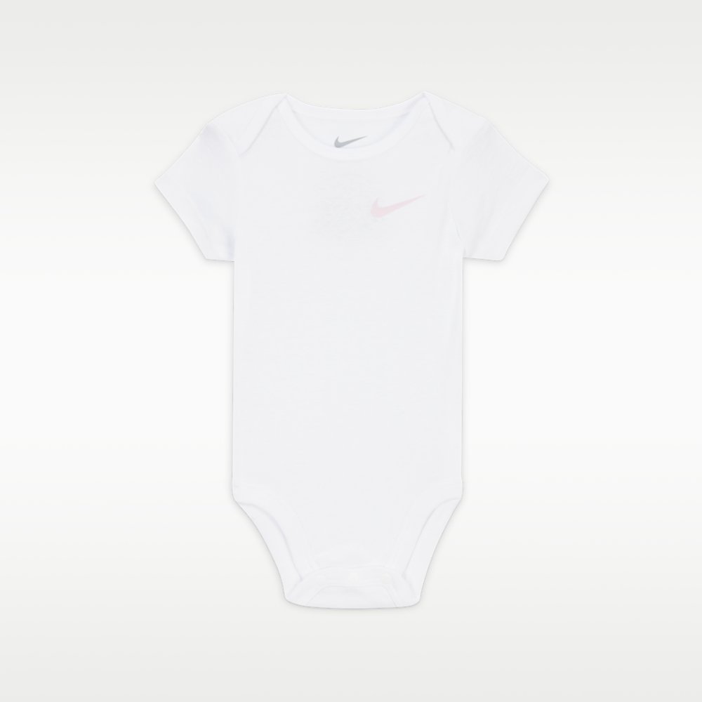 Комплект детский Nike Baby Essentials