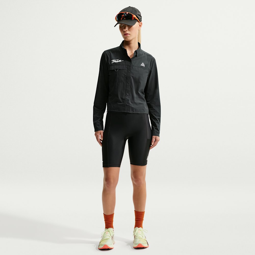 Рубашка женская Nike ACG Aireez