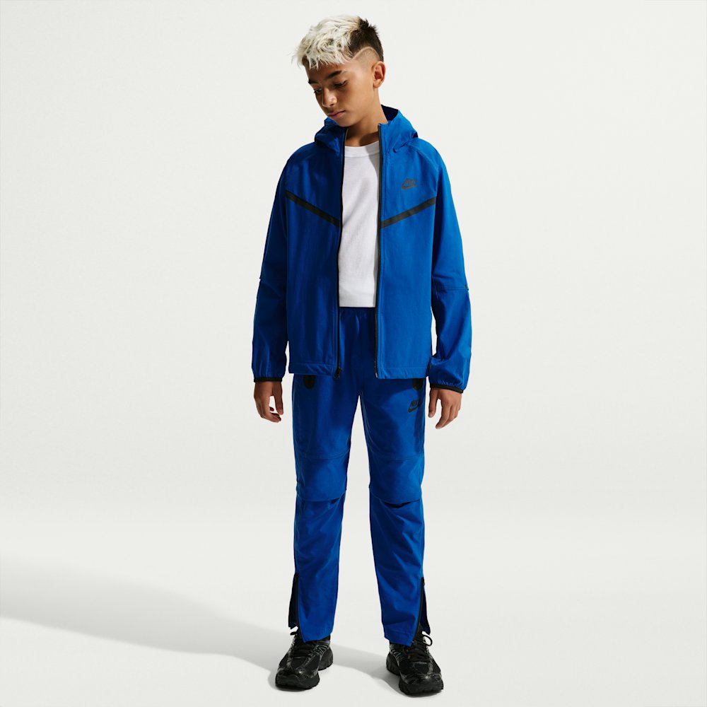 Куртка детская Nike Tech Woven