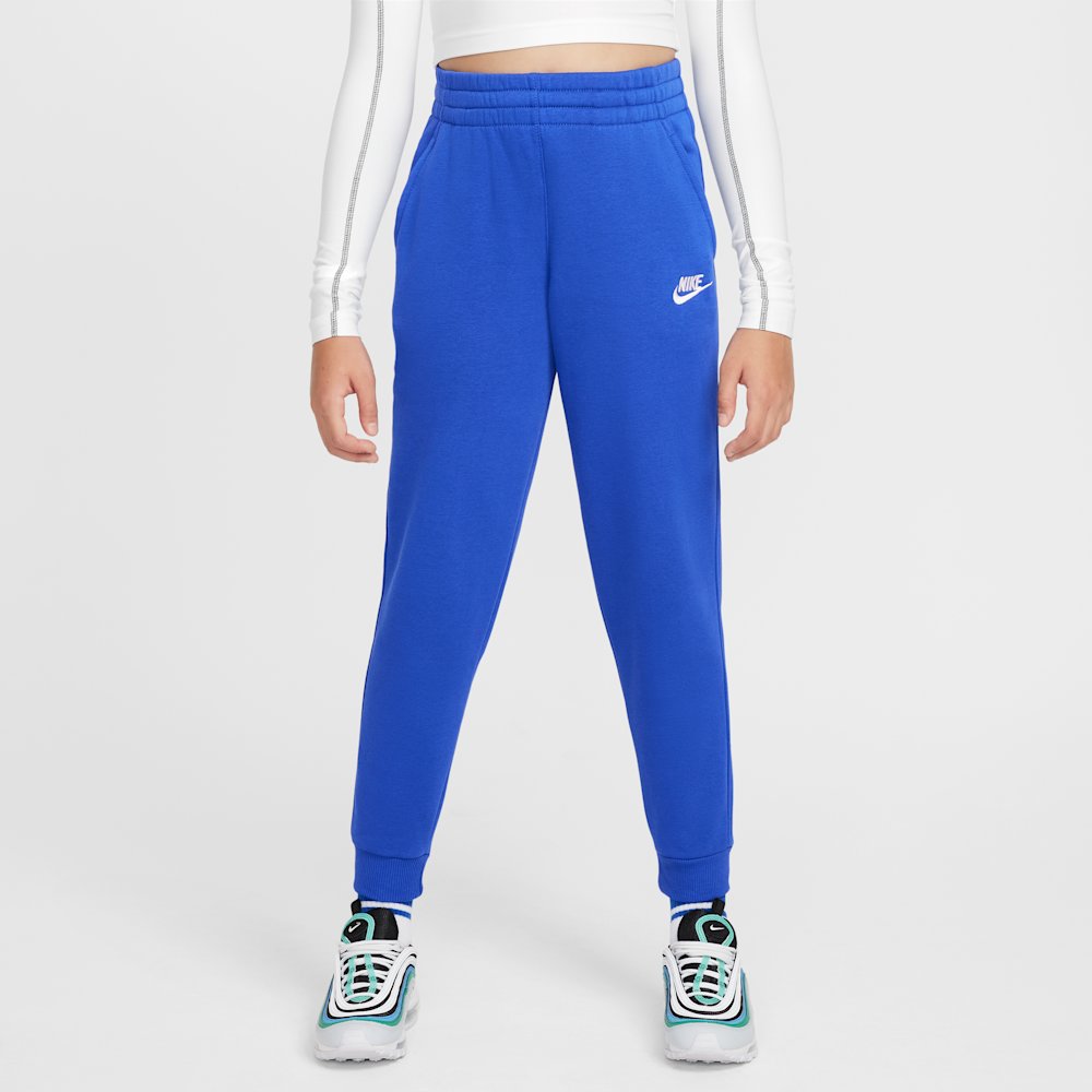 Джоггеры детские Nike Sportswear Club Fleece