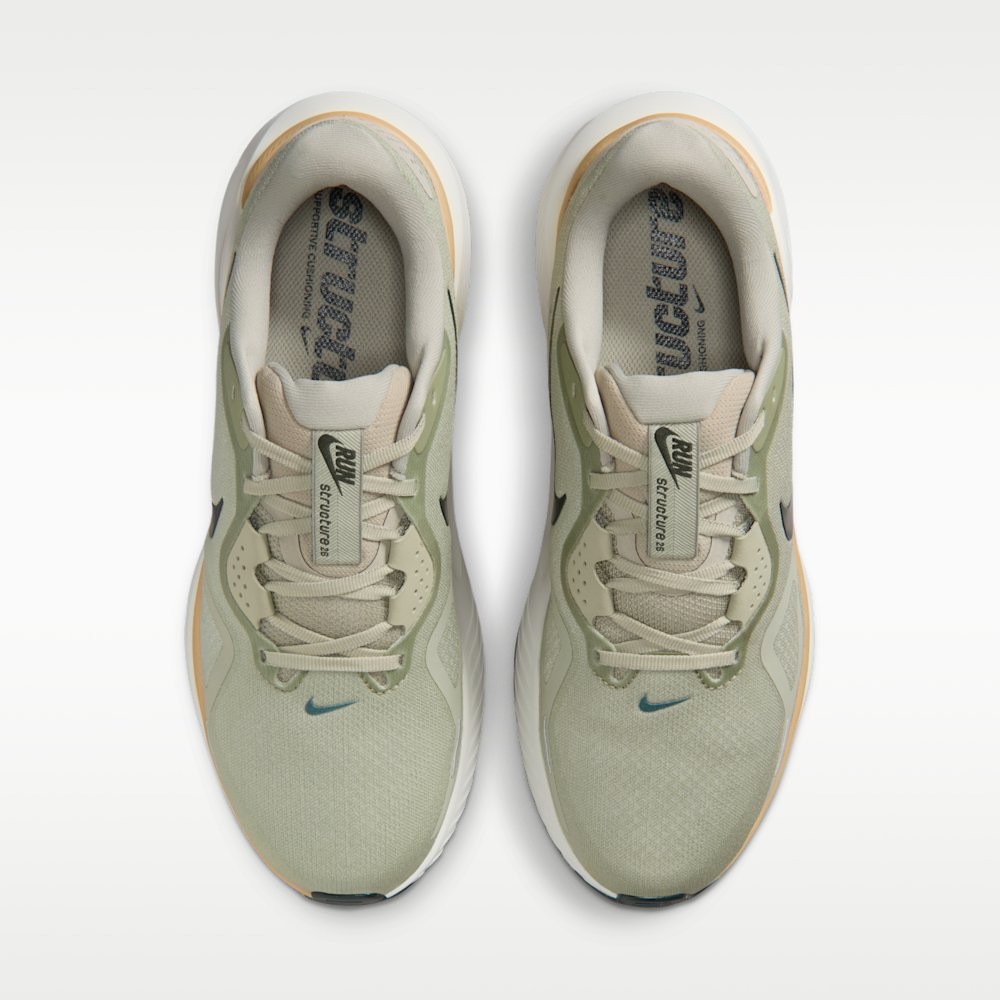 Кроссовки для бега мужские Nike Structure 26