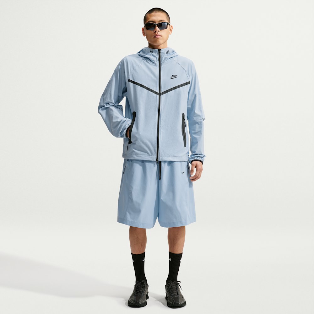 Куртка мужская Nike Tech Windrunner