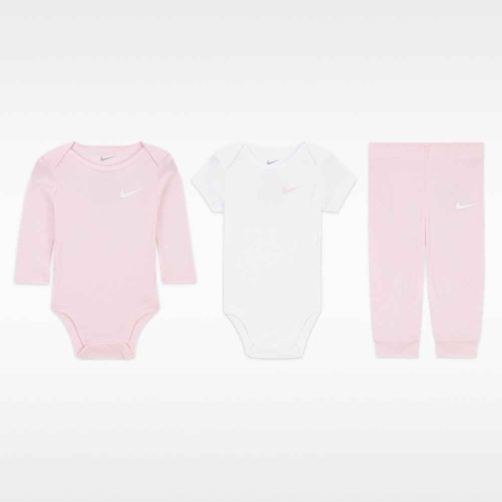 Комплект детский Nike Baby Essentials