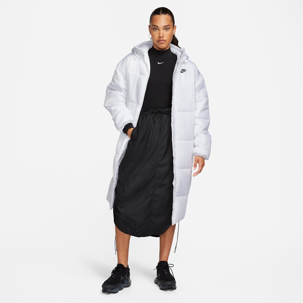 Куртка женская Nike Sportswear Classic Puffer