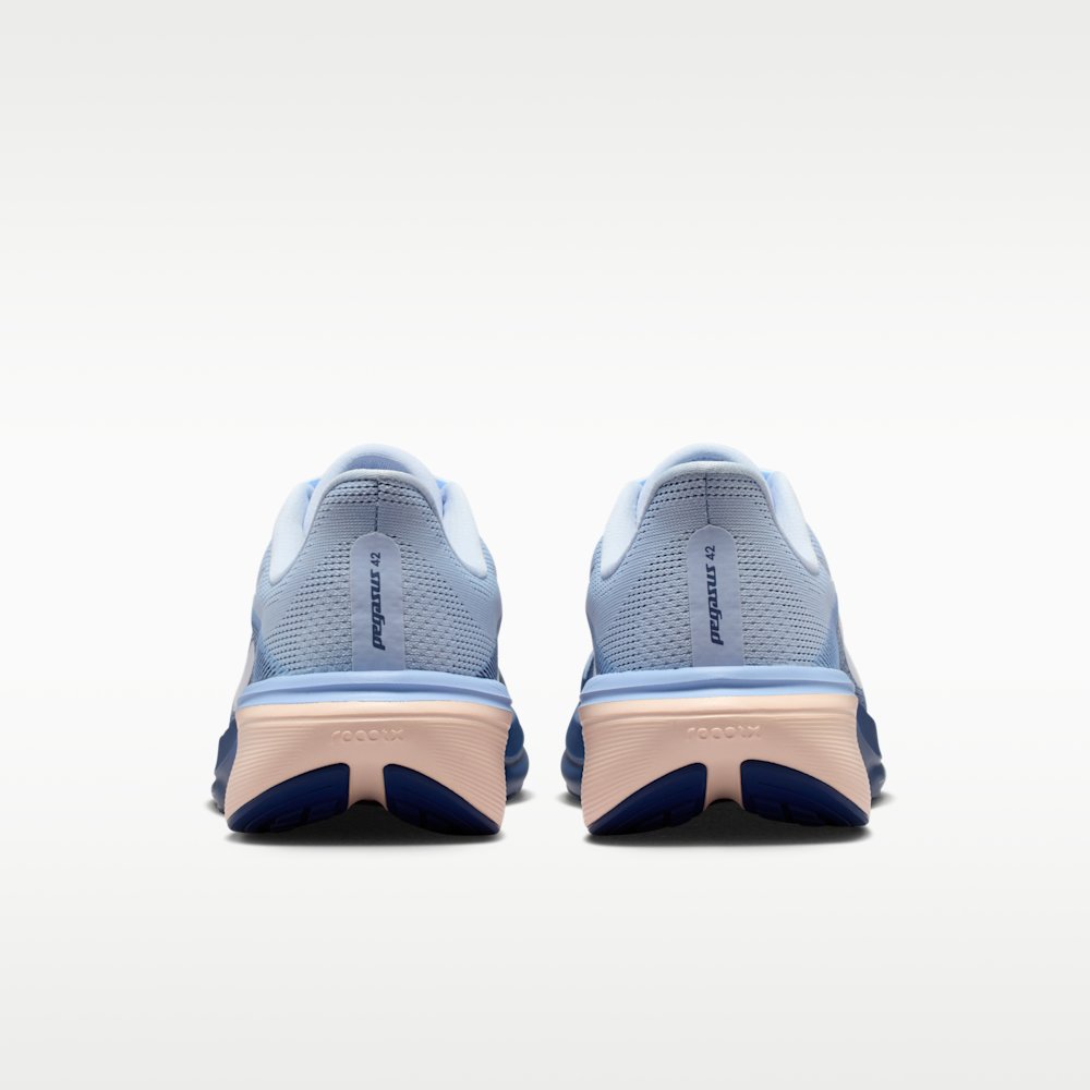 Кроссовки для бега женские Nike Pegasus 42