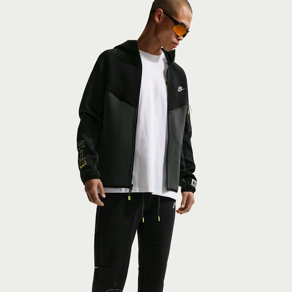Джоггеры мужские Nike Tech Fleece
