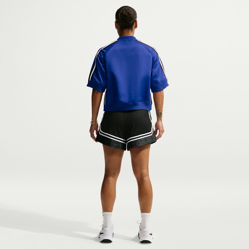 Куртка женская NikeCourt Slam