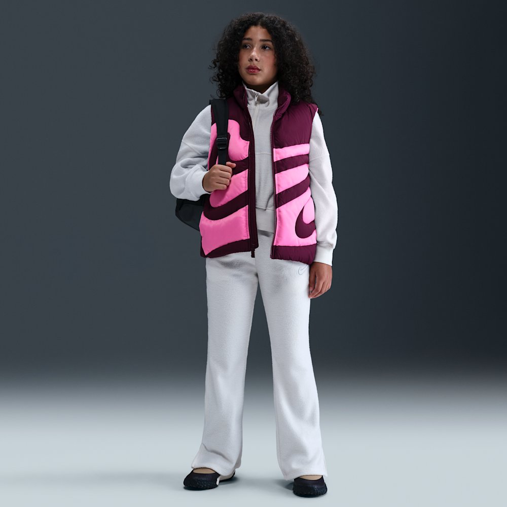 Жилет детский Nike Sportswear Swoosh