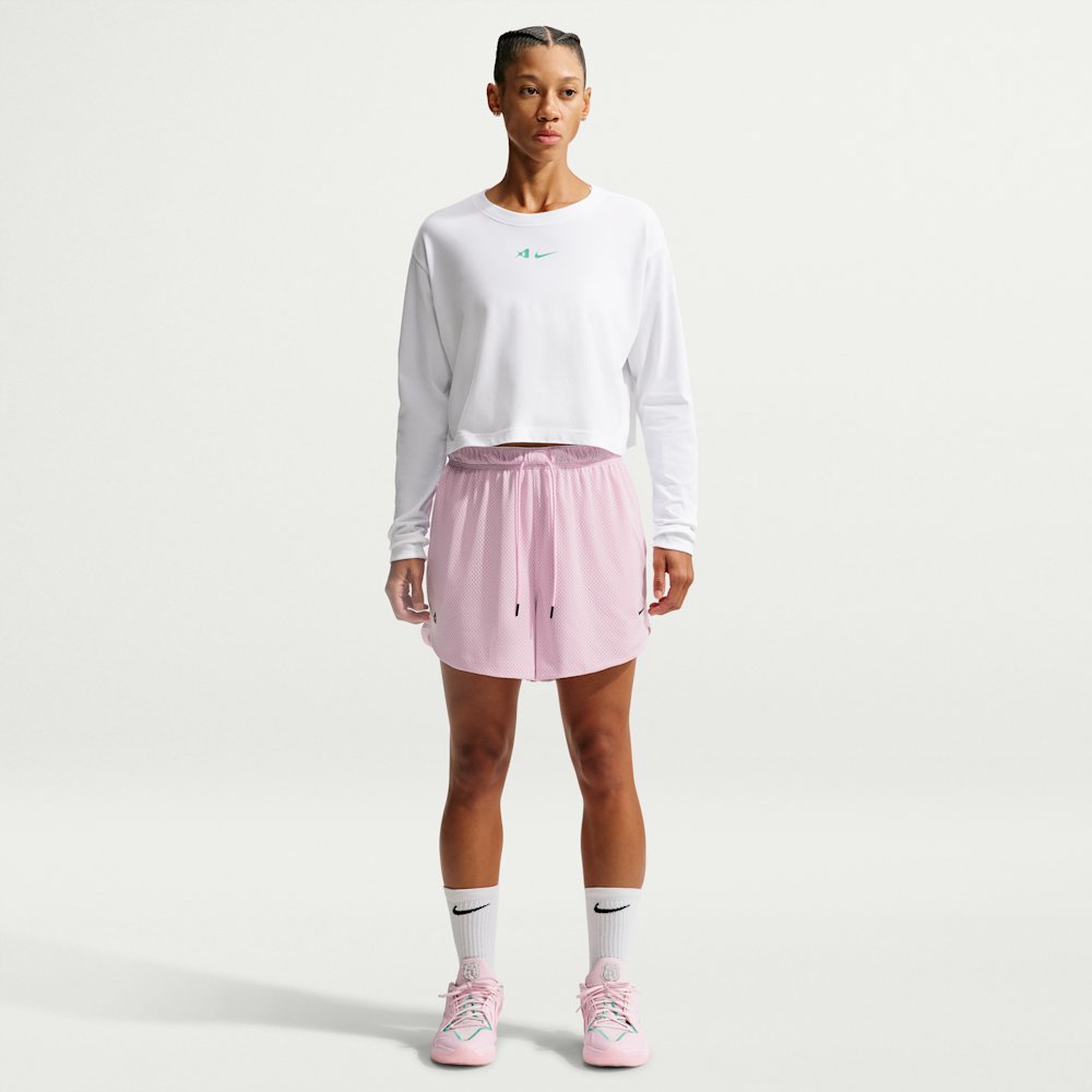 Лонгслив женский Nike A'ja Wilson