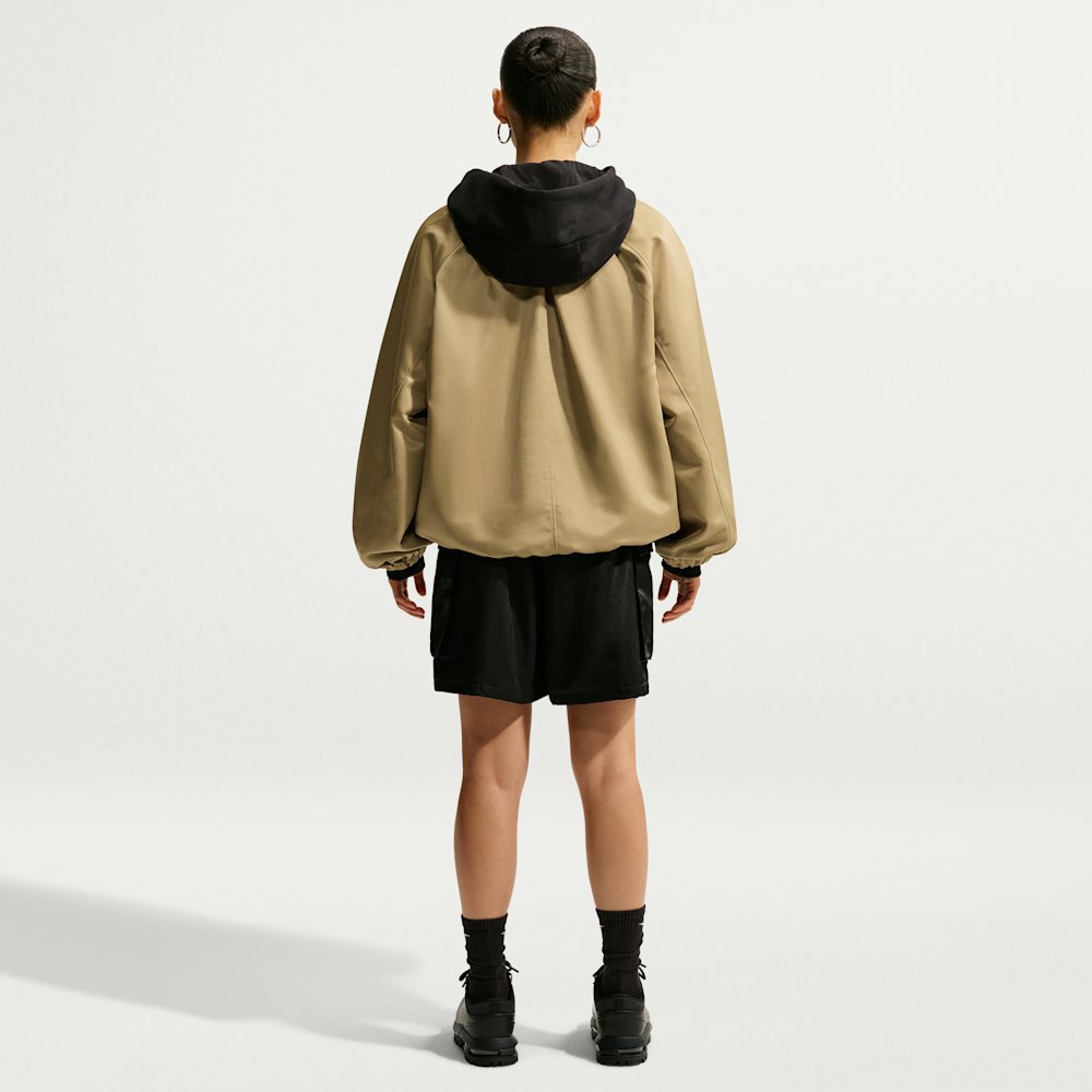 Куртка-анорак женская Nike Sportswear
