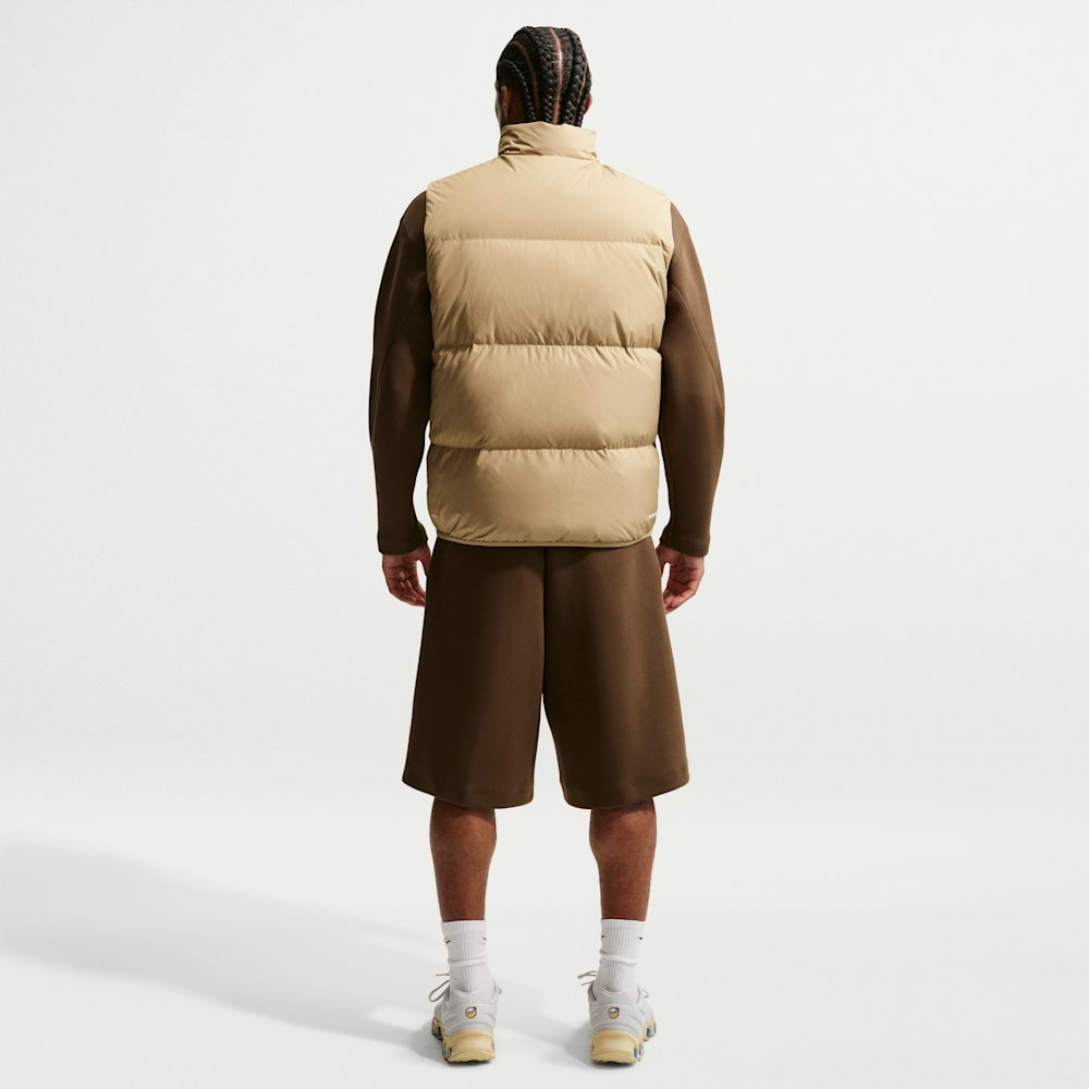 Жилет мужской Nike Sportswear Club Therma-FIT