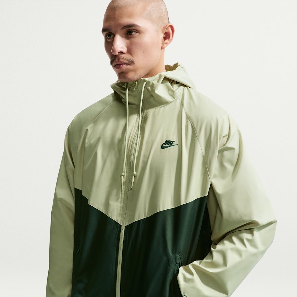 Куртка мужская Nike Windrunner
