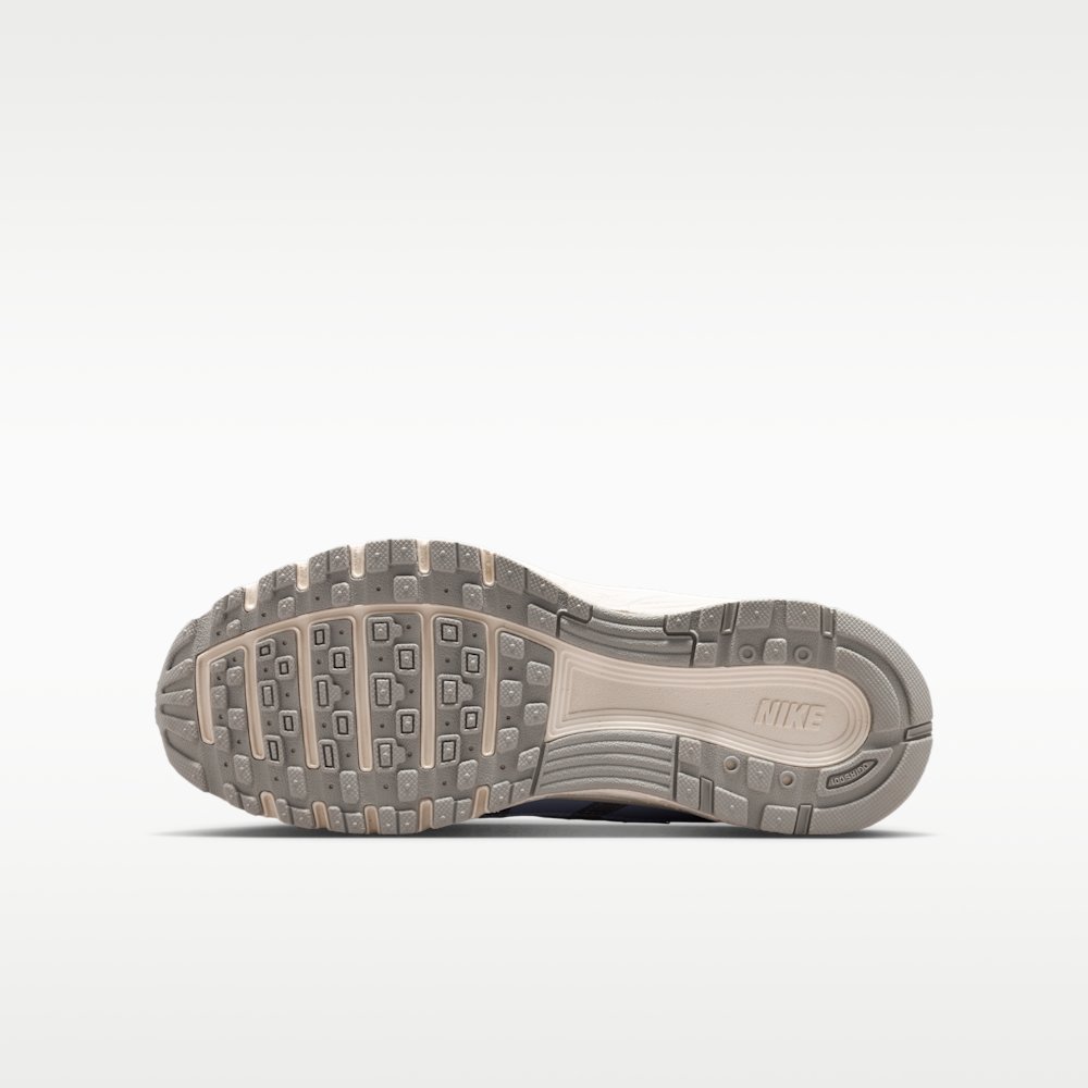 Кроссовки детские Nike P-6000