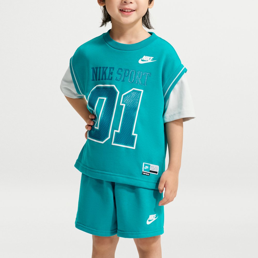 Комплект детский Nike Sportswear Multisport