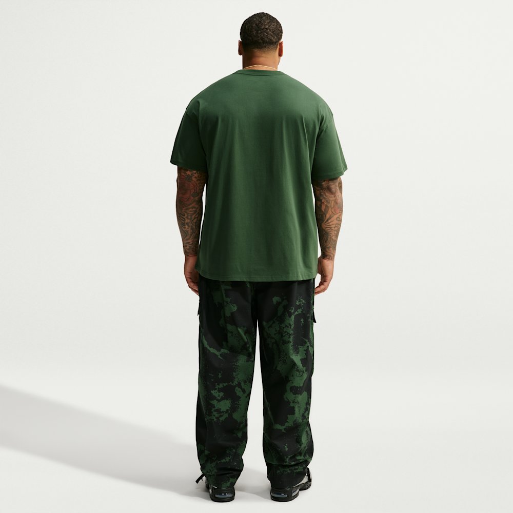 Футболка мужская Nike Sportswear свободного кроя