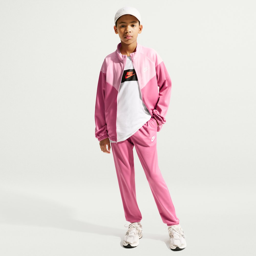 Спортивный костюм детский Nike Sportswear