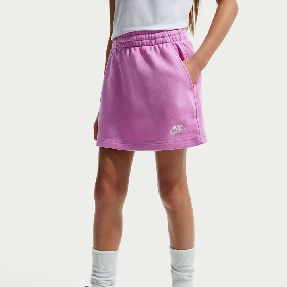 Юбка детская Nike Sportswear Club