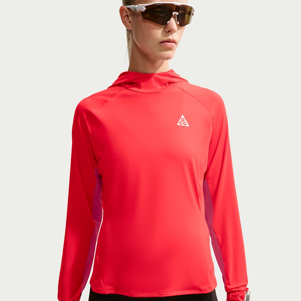 Худи женское Nike ACG