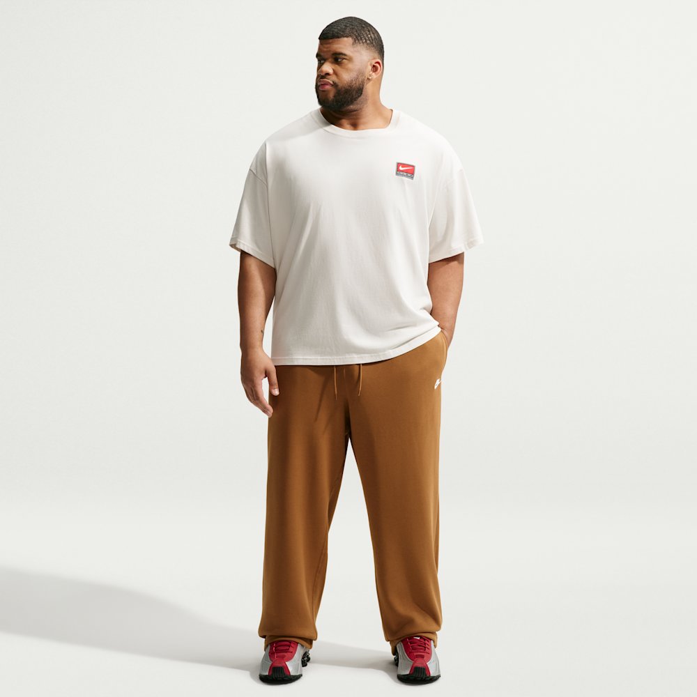 Брюки мужские Nike Sportswear Club