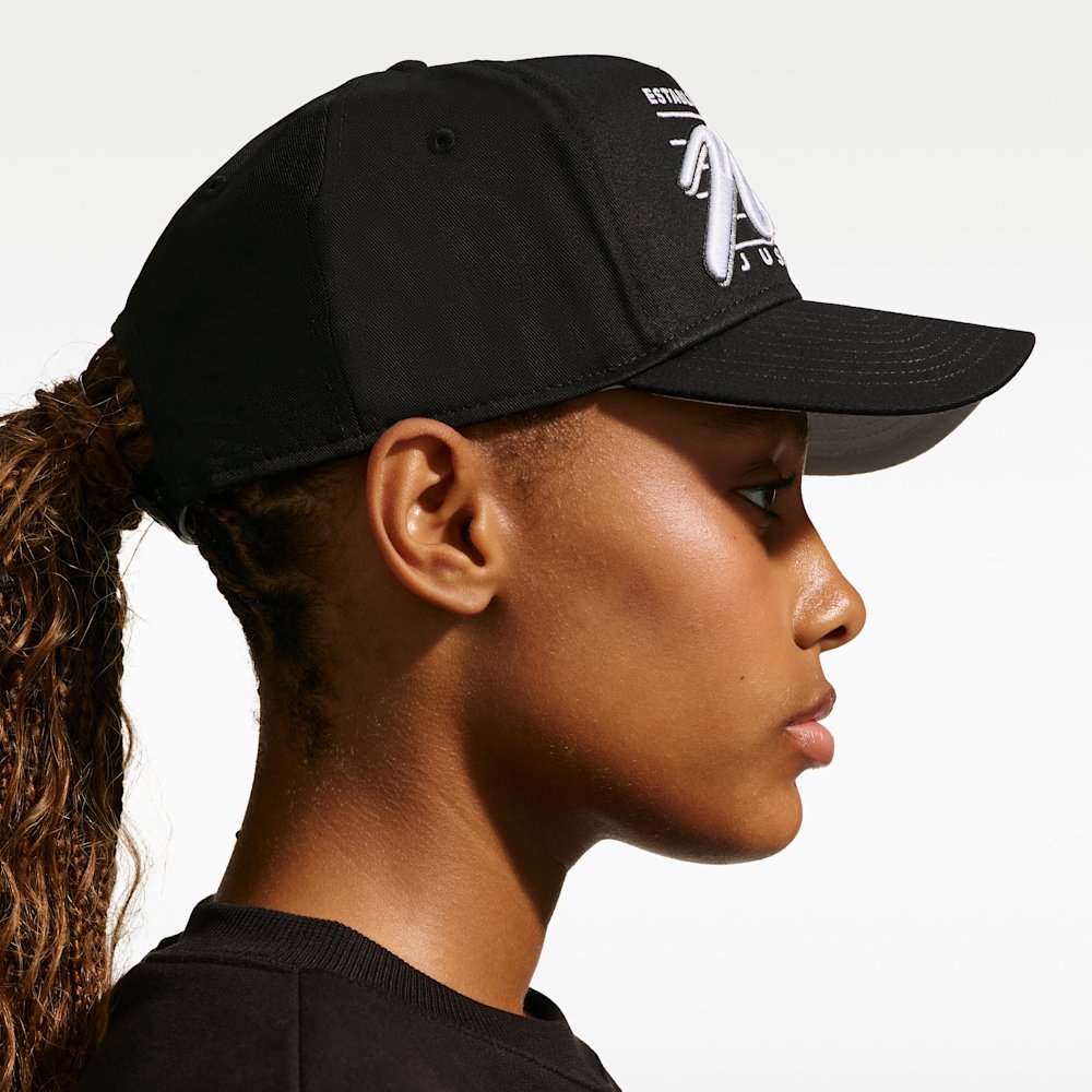 Кепка Nike Rise