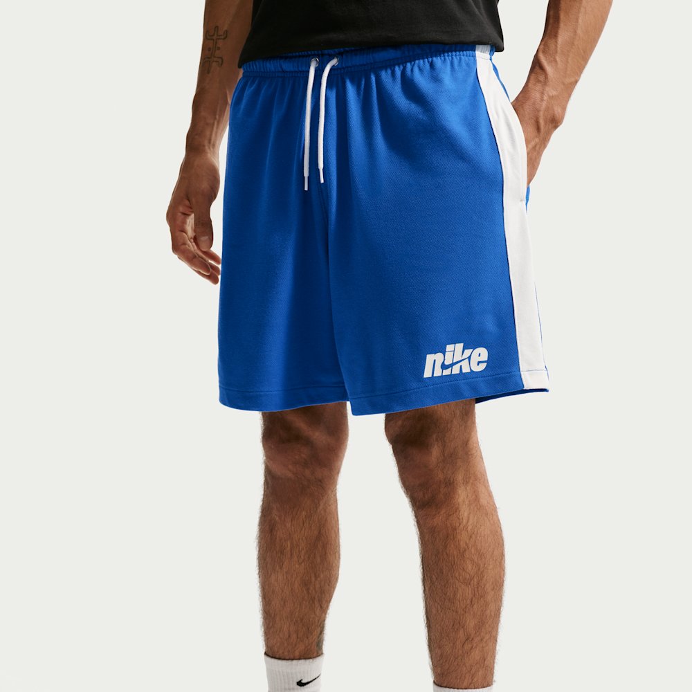 Шорты мужские Nike Sportswear Club Flow