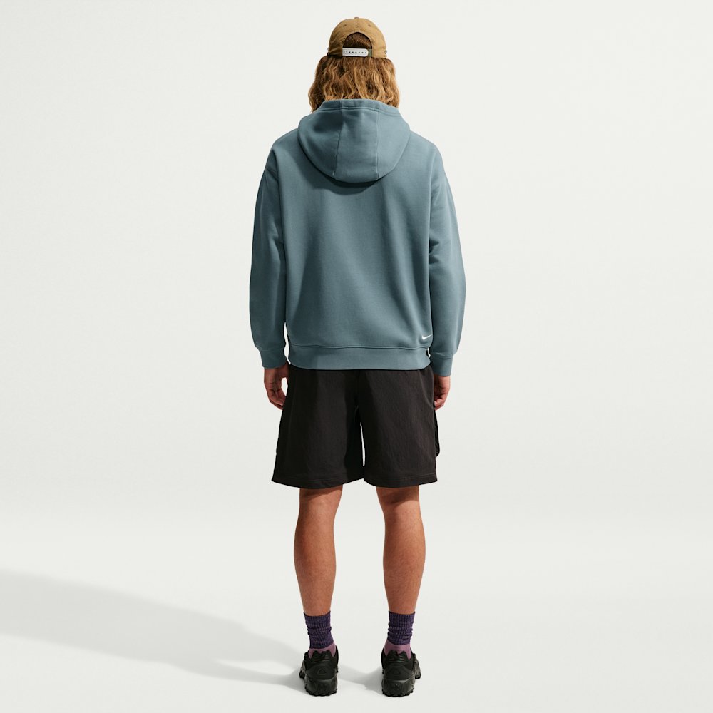 Худи Nike ACG Tuff Fleece