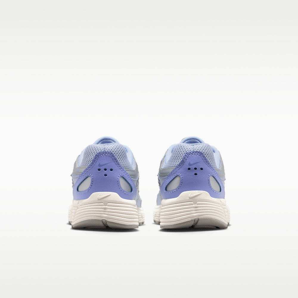 Кроссовки детские Nike P-6000