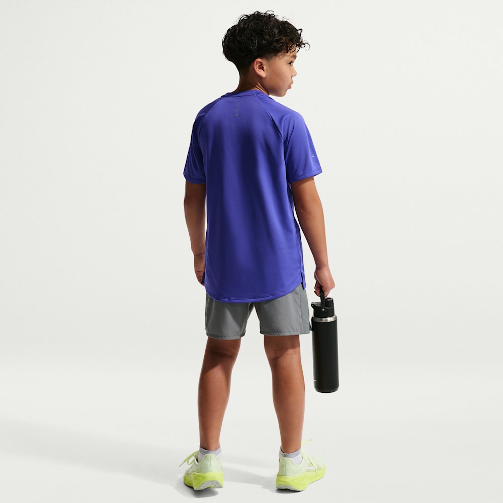 Футболка детская Nike Stride