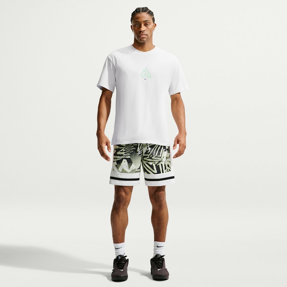 Футболка мужская Nike Giannis