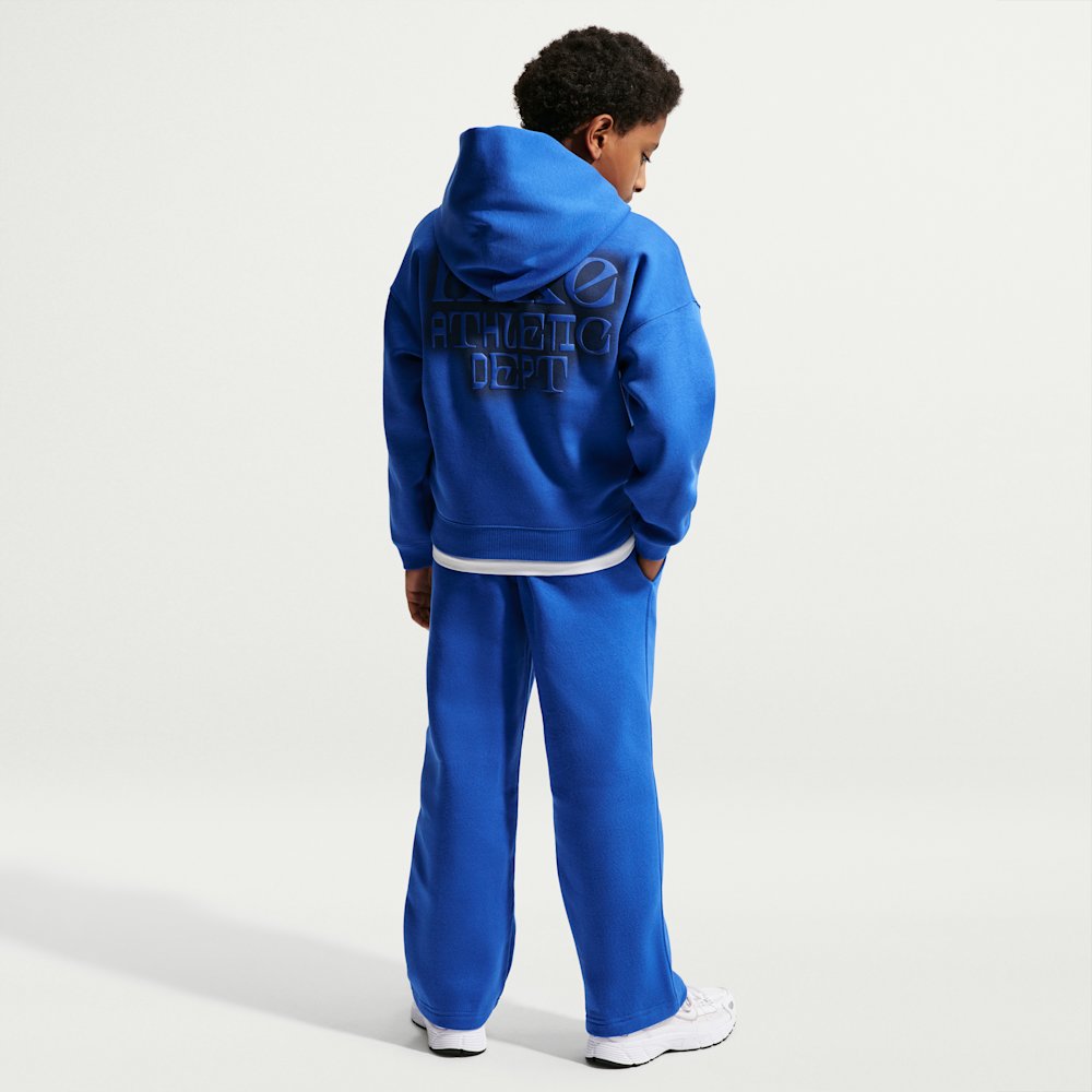 Брюки детские Nike Sportswear Club Fleece