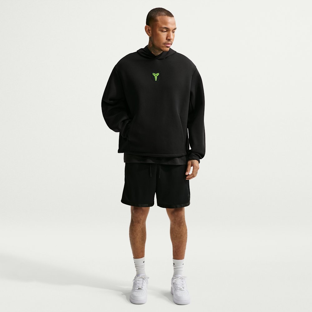 Худи мужское Nike Kobe Mambacurial