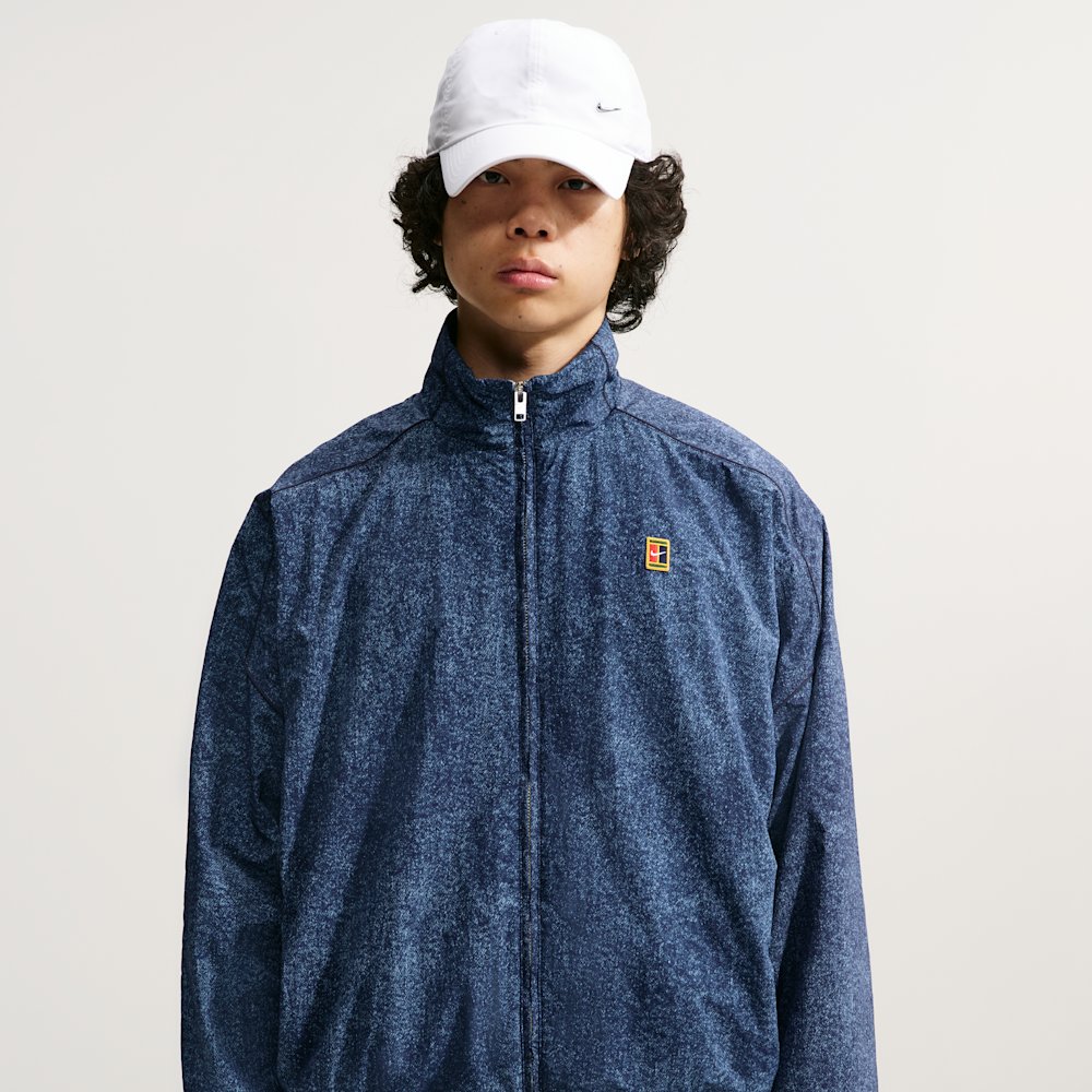 Куртка мужская Nike Club Rules