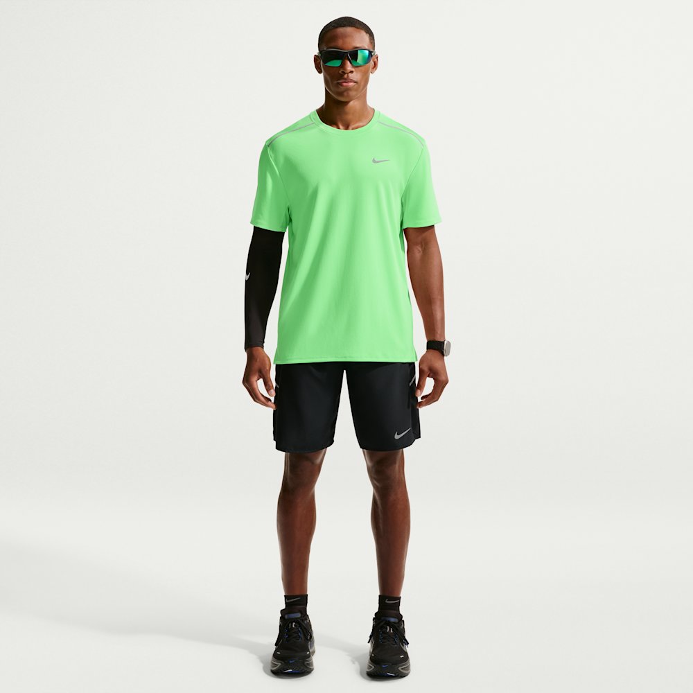 Футболка мужская Nike Miler