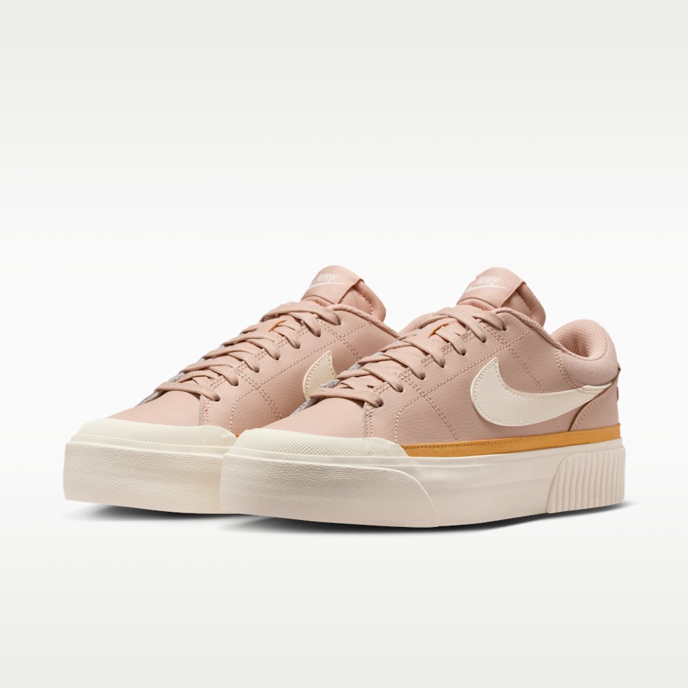 Кроссовки женские Nike Court Legacy Lift