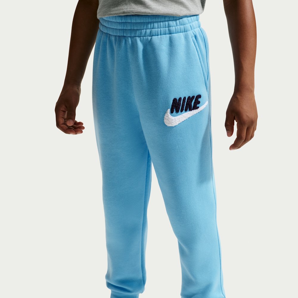 Джоггеры детские Nike Club Chenille